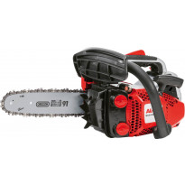 Yksikätinen moottorisaha AL-KO BKS 2625 T, 25.4cc, ketjujako 3/8&quot;
