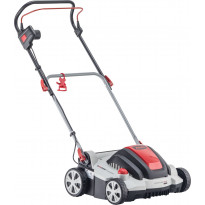 Pystyleikkuri/ilmaaja AL-KO Combi Care 36.8 E Comfort, 230V