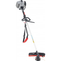 Ruohotrimmeri/raivuri AL-KO BC 330 L Easy, 32.6cc