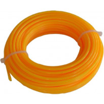 Trimmerisiima AL-KO Ø2.0mm, 15m