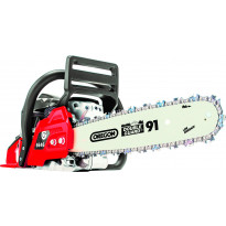 Moottorisaha Solo by AL-KO Comfort Pro 6646, 46.5cc, 38cm laipalla