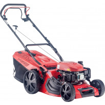 Itsevetävä ruohonleikkuri Solo by AL-KO Comfort Pro 4731 SP-A Pro 145