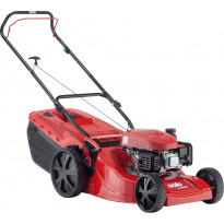Ruohonleikkuri Solo by AL-KO Easy Pro 4712 P-A Pro 125 QSS QuickStart