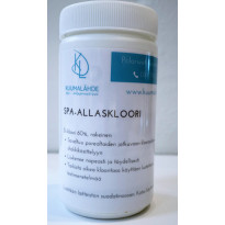 Allaskloori SPA, 1kg
