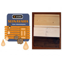 Seinävaha, valkoinen, 10 litraa