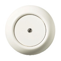 Jakorasia Schneider Electric Renova, pinta-asennus, liittimillä, valkoinen