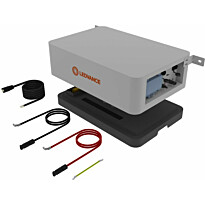 Asennustarvikepakkaus Ledvance PV Batteries LES-HV-SYS