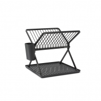 Astiankuivausteline Brabantia SinkSide, 44x33.5cm, kokoontaittuva, eri värejä