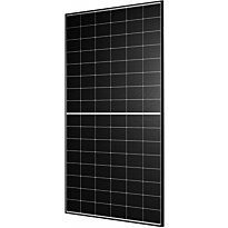 Aurinkopaneeli Ledvance M445N48RB-BF-F7, yksipuolinen, 445Wp, N-type, 1762x1134x30mm, sininen kenno, musta kehys