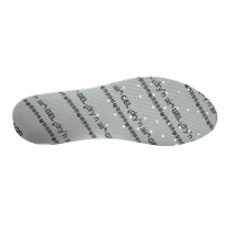Geelipohjalliset Base B6303 Dry&#039;N Air Gel Women, valkoinen