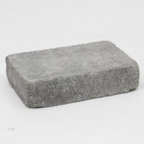 Pihakivi Benders Labyrint Antik, 210x140x50mm, harmaa sekoitus