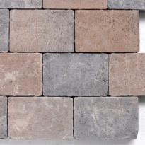 Pihakivi Benders Labyrint Antik, 210x140x50mm, terramix