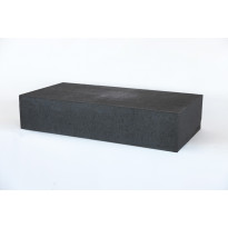 Porraskivi Benders, 700x350x150mm, grafiitti