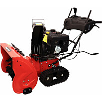 Telalumilinko Matrix, 67cm, 9hv, 265cc, 230V sähköstartilla