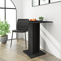 Bistropöytä 60x60x75cm, eri värejä