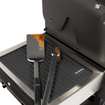 Silikonimatto grillin sivupöydälle Broil King Crown, magneettinen
