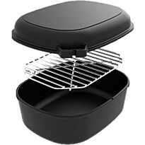 Valurautapata Broil King Dutch Oven
