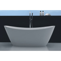 Kylpyamme Bathlife Ideal Relax 170cm