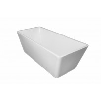 Kylpyamme Bathlife Ideal kulmikas 160 cm