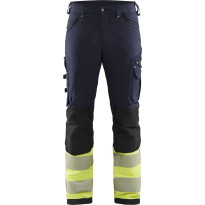 Housut Blåkläder Highvis 1193 Stretch