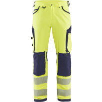 Housut Blåkläder Highvis 1197 Stretch