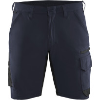 Shortsit Blåkläder 1423 Stretch