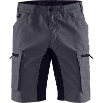 Shortsit Blåkläder 1449 Stretch