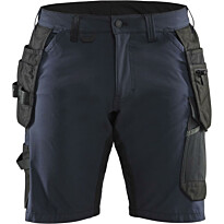 Riipputaskushortsit Blåkläder 1520 Stretch
