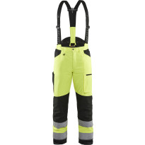 Viiltosuojahousut Blåkläder 1920 Highvis