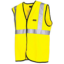 Liivi Blåkläder Highvis 3029, keltainen