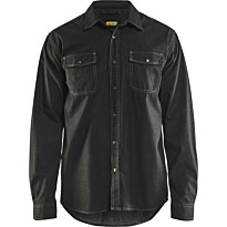 Denim-paita Blåkläder 3295