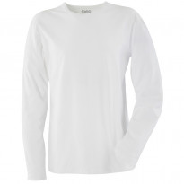 Pitkähihainen t-paita Blåkläder 3314, valkoinen