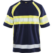T-paita Blåkläder 3337 Highvis