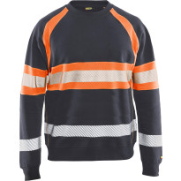 Collegepaita Blåkläder 3359 Highvis