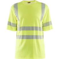 T-paita Blåkläder 3522 Highvis, eri värejä