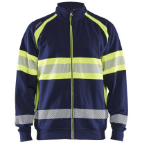 College Blåkläder 3551 Highvis