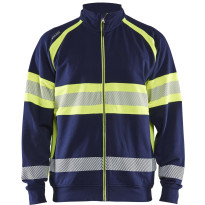 College Blåkläder 3551 Highvis, eri värejä