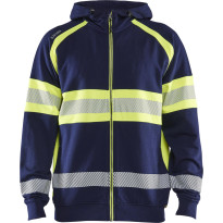 Huomiohuppari Blåkläder 3552 Highvis