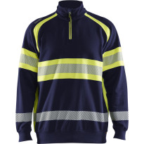 College Blåkläder 3553 Highvis