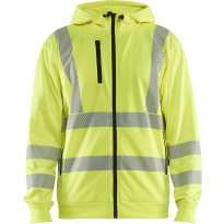 Vetoketjuhuppari Blåkläder 3565 Highvis