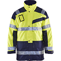 Talviparka Blåkläder 4426 Highvis