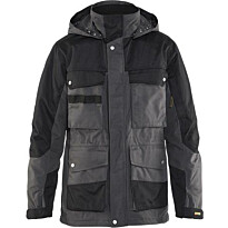 Talviparka Blåkläder 4434