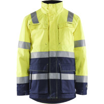 Talviparka Blåkläder 4467 Multinorm