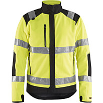 Fleecepusero Blåkläder 4888 Highvis