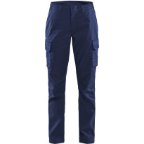 Naisten housut Blåkläder 7144 Stretch, eri värejä
