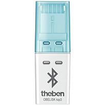 Bluetooth vastaanotin Theben OBELISK Top3
