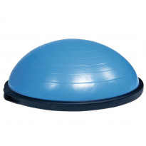 Tasapainopallo Bosu Home, Ø65x25cm, sininen