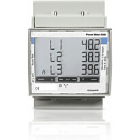 Virransäädin Bosch Power Meter 5000