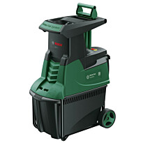 Oksasilppuri Bosch AXT 22 D, Ø38mm
