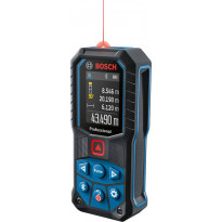 Laseretäisyysmittalaite Bosch Professional GLM 50-27 C